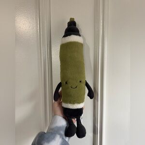 Jellycat Smart Highlighter BNWT